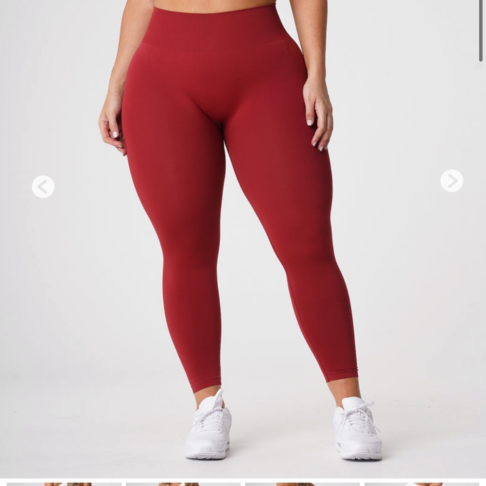 Brand new NVGTN leggings